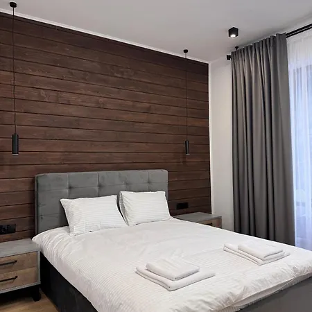 Apartment Sevenhills