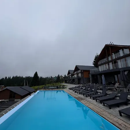 Sevenhills * Yablunytsya