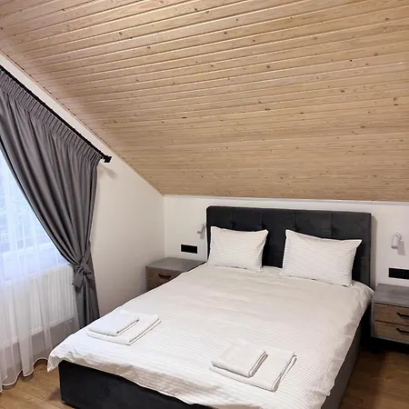Apartment Sevenhills