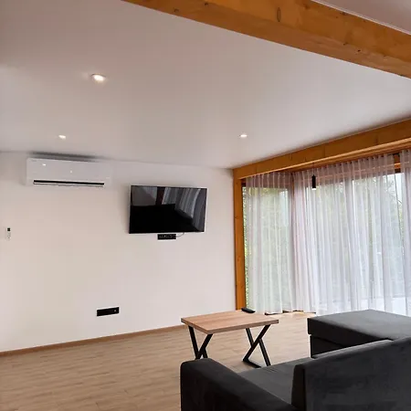Sevenhills Apartment Yablunytsya