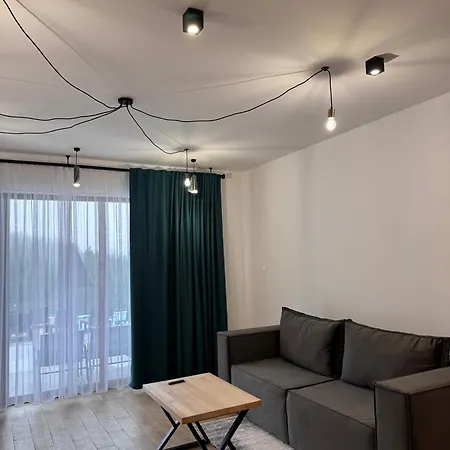 Apartment Sevenhills