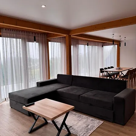 Apartment Sevenhills