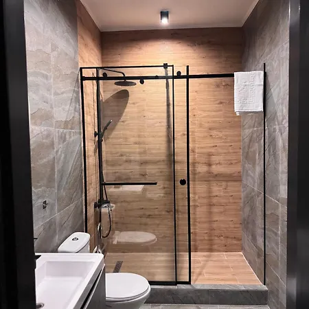 Apartment Sevenhills *