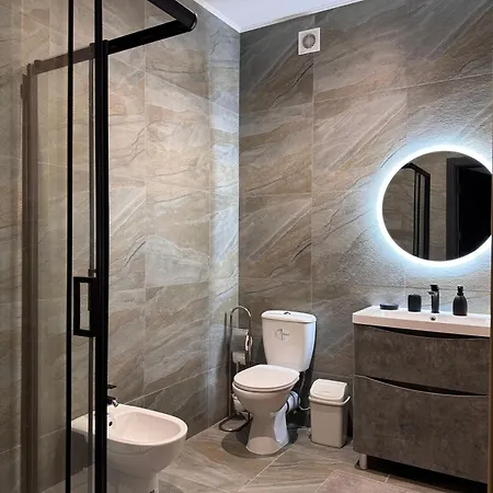 Sevenhills Apartment *
